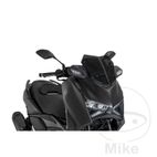 Parabrisas Sport V-Tech Puig Oscuro | Motos Camaral