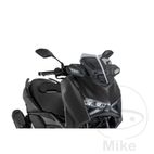 Parabrisas Sport V-Tech Puig Ahumado | Motos Camaral