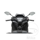 Parabrisas Sport V-Tech Puig Ahumado | Motos Camaral