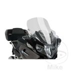 Parabrisas Touring Puig Transparente | Puig | Motos Camaral