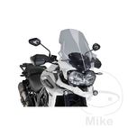 Parabrisas Touring Puig Ahumado | Motos Camaral