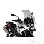 Parabrisas Touring Puig Ahumado | Motos Camaral