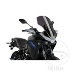 Parabrisas Touring Puig Oscuro | Motos Camaral
