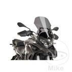 Parabrisas Touring Puig Oscuro | Motos Camaral