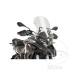 Parabrisas Touring Puig Transparente | Puig | Motos Camaral