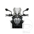 Parabrisas Touring Puig Ahumado | Motos Camaral