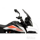 Parabrisas Touring Puig Ahumado | Motos Camaral