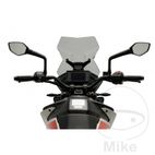 Parabrisas Touring Puig Ahumado | Motos Camaral
