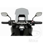 Parabrisas Touring Puig Ahumado | Motos Camaral