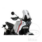 Parabrisas Touring Puig Ahumado | Motos Camaral