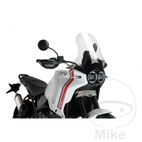 Parabrisas Touring Puig Transparente | Puig | Motos Camaral