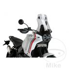 Parabrisas Touring Puig Ahumado | Motos Camaral