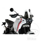 Parabrisas Touring Puig Transparente | Puig | Motos Camaral