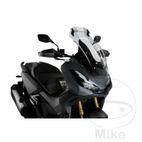 Parabrisas Touring Puig Ahumado | Motos Camaral