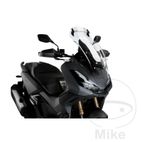 Parabrisas Touring Puig Transparente | Motos Camaral
