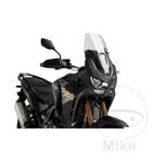 Parabrisas Touring Puig Transparente | Puig | Motos Camaral