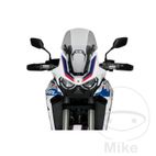 Parabrisas Sport Puig Ahumado | Puig | Motos Camaral