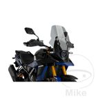 Parabrisas Touring Puig Ahumado | Motos Camaral