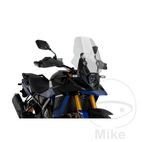 Parabrisas Touring Puig Transparente | Puig | Motos Camaral