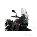 Parabrisas Touring Puig Transparente | Motos Camaral