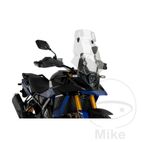 Parabrisas Touring Puig Transparente | Motos Camaral