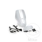 Parabrisas Touring Puig Transparente | Motos Camaral