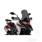 Parabrisas Touring Puig Oscuro | Motos Camaral