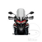 Parabrisas Touring Puig Ahumado | Motos Camaral