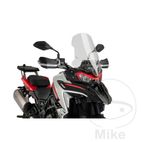 Parabrisas Touring Puig Transparente | Motos Camaral