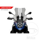 Parabrisas Touring Puig Ahumado | Motos Camaral