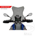 Parabrisas Touring Puig Ahumado | Motos Camaral