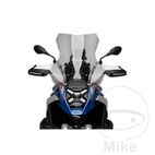 Parabrisas Touring Puig Ahumado | Motos Camaral