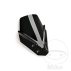 Parabrisas Touring Puig Negro | Motos Camaral