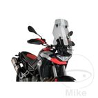 Parabrisas Touring Puig Ahumado | Motos Camaral
