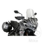 Parabrisas Touring Puig Transparente | Puig | Motos Camaral