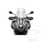 Parabrisas Touring Puig Ahumado | Recambios Moto | Motos Camaral