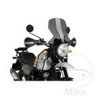 Parabrisas Touring Puig Oscuro | Motos Camaral