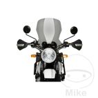 Parabrisas Touring Puig Ahumado | Motos Camaral