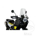 Parabrisas Touring Puig Transparente | Puig | Motos Camaral