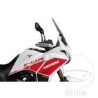 Parabrisas Touring Puig Ahumado | Motos Camaral
