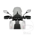 Parabrisas Touring Puig Ahumado | Motos Camaral