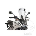Parabrisas Touring Puig Transparente | Motos Camaral