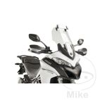 Parabrisas Touring Puig Transparente | Motos Camaral