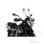 Parabrisas Touring Puig Transparente | Motos Camaral