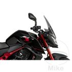 Parabrisas Touring New Generation Puig Ahumado | Motos Camaral