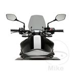 Parabrisas Touring New Generation Puig Ahumado | Motos Camaral