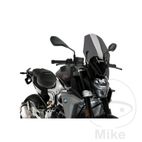 Parabrisas Touring New Generation Puig Oscuro | Motos Camaral