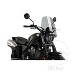 Parabrisas Touring New Generation Puig Ahumado | Motos Camaral