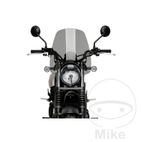 Parabrisas Touring New Generation Puig Ahumado | Motos Camaral