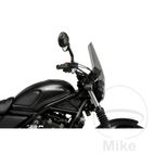 Parabrisas Touring New Generation Puig Ahumado | Motos Camaral